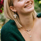 Refraction Necklace - Global Hues Market