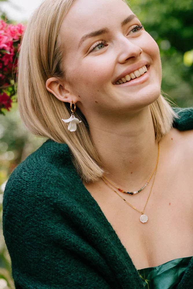Refraction Necklace - Global Hues Market
