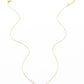 Refresh Necklace in Aqua - Global Hues Market