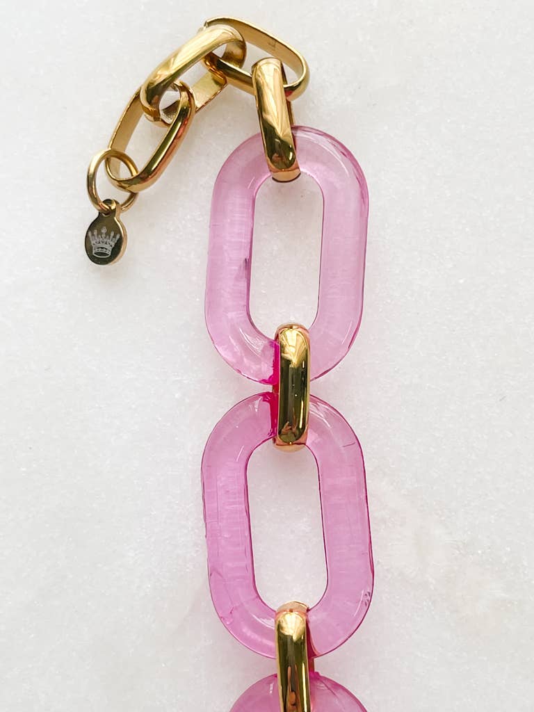 Relationship Bracelet - Made by Survivors - Global Hues Market
