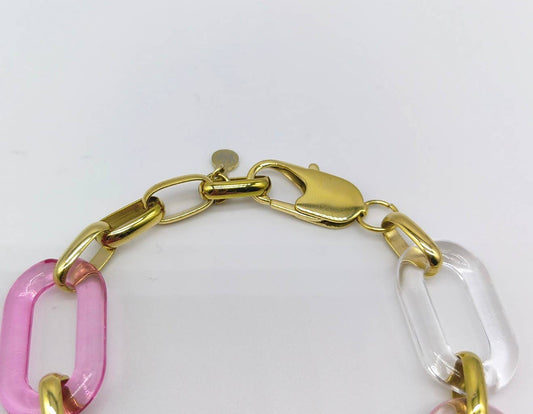 Relationship Bracelet - Made by Survivors - Global Hues Market