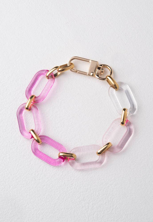 Relationship Bracelet - Made by Survivors - Global Hues Market