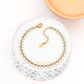 Seeds of Hope Bracelet in Ivory - Global Hues Market