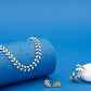 Seeds of Hope Bracelet in Ivory - Global Hues Market