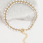 Seeds of Hope Bracelet in Ivory - Global Hues Market
