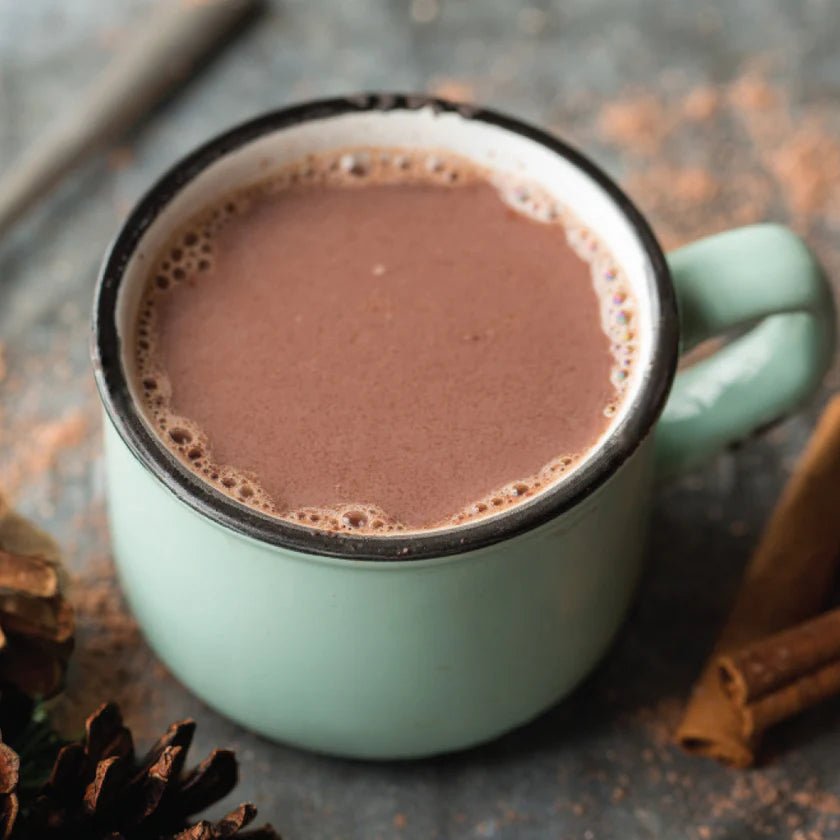 Spicy Hot Coca - Global Hues Market