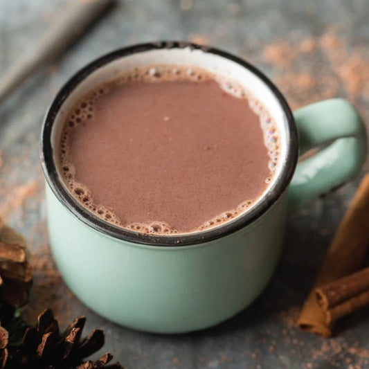 Spicy Hot Coca - Global Hues Market
