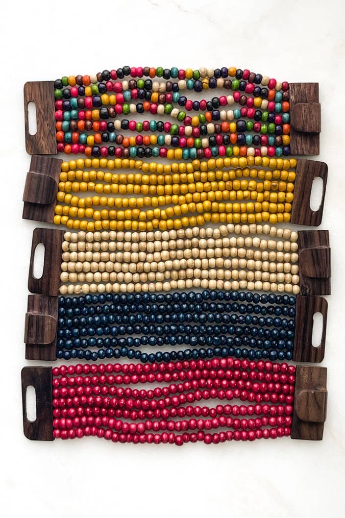 Unity Bracelet - Celebration - Global Hues Market