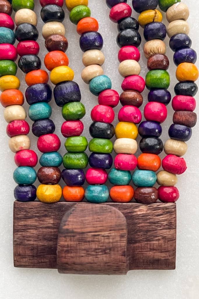 Unity Bracelet - Celebration - Global Hues Market