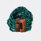 Unity Bracelet - Turquoise - Global Hues Market