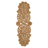 Woven Jute Table Runner - Global Hues Market
