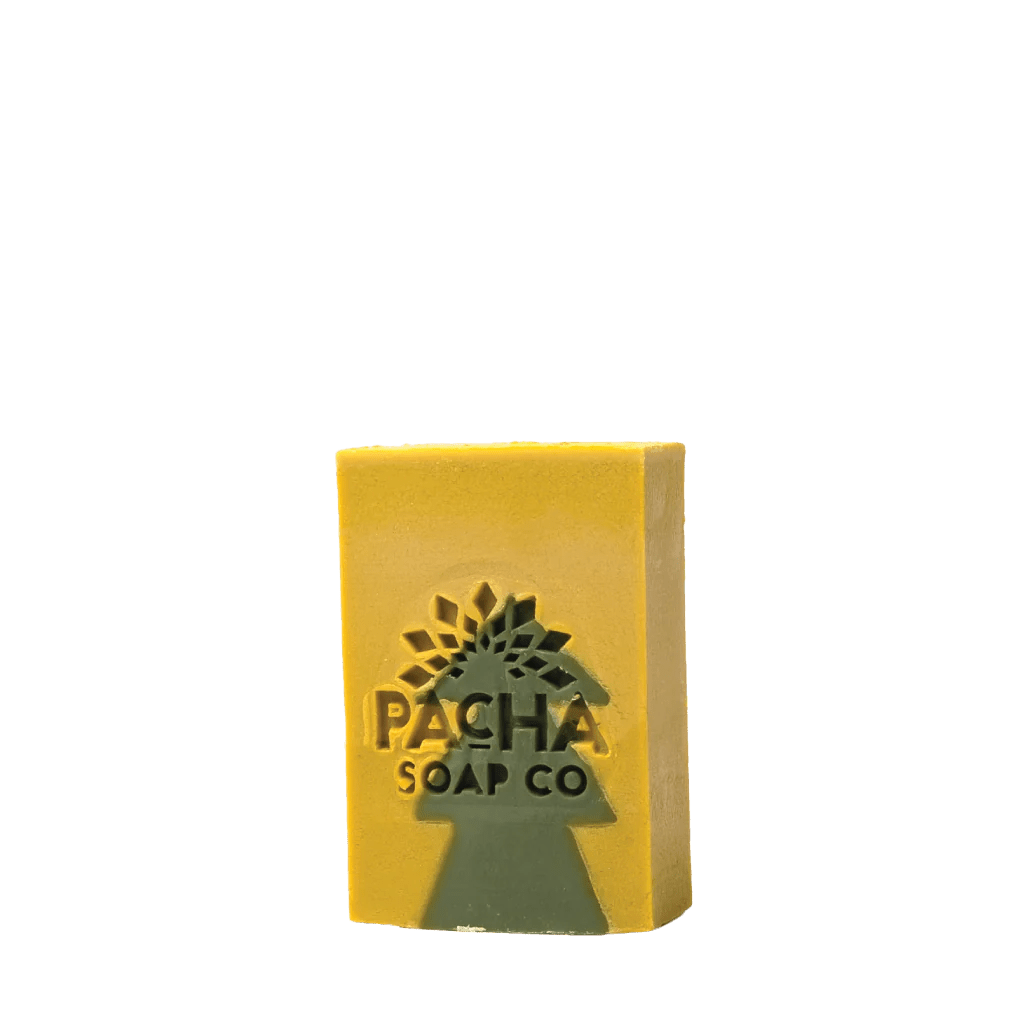 Balsam & Pine Bar Soap - Global Hues Market
