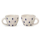 Ceramic Raindrop Mug - Global Hues Market