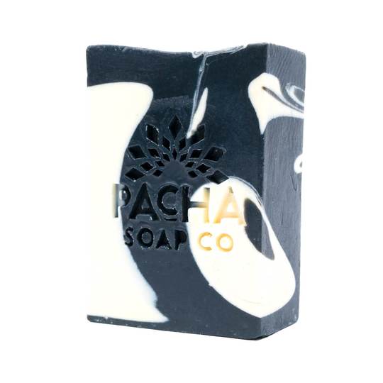 Clarifying Charcoal Bar Soap - Global Hues Market