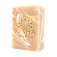 Coconut Lemon Bar Soap {hydrating} - Global Hues Market