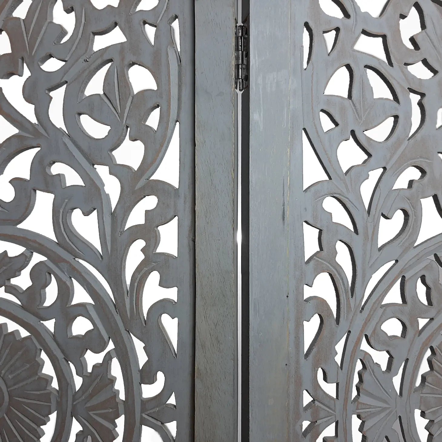 Filigree Room Divider - Global Hues Market