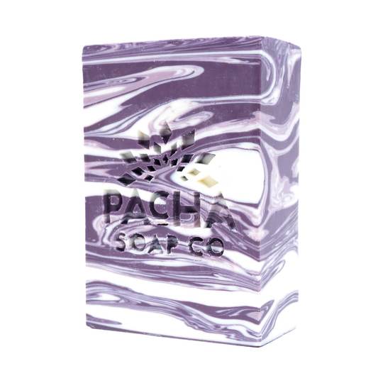 French Lavender Bar Soap - Global Hues Market