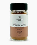 Heirloom Cinnamon - Global Hues Market
