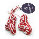 Mini Socks Ornament - Global Hues Market