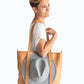 Natalie Hat Tote - Global Hues Market