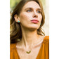 Natalie Turquoise Studs - Global Hues Market
