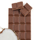 Organic Chocolate With Coconut Milk {55% Cacao} - Global Hues Market