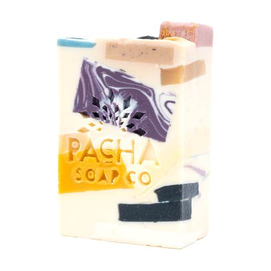 Pachafetti Bar Soap - Global Hues Market