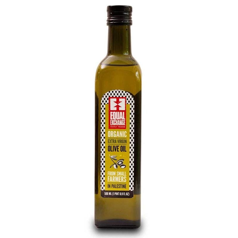 Palestinian Olive Oil {organic} - Global Hues Market