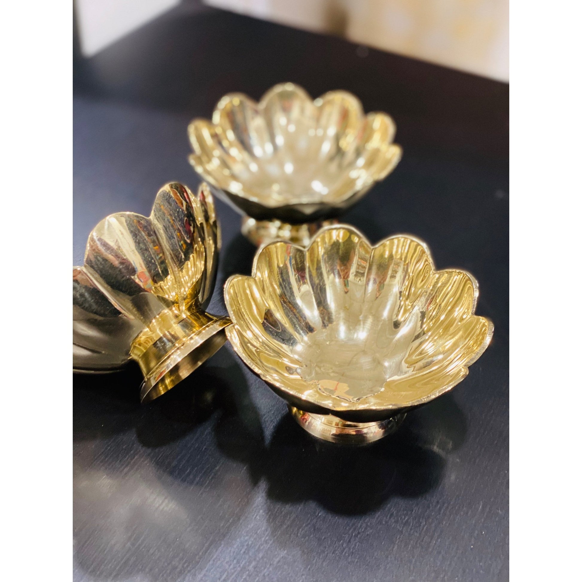 Phool Jewelry Dish - Global Hues Market