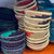 Rwandan Basket {mini} - Global Hues Market