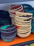 Rwandan Basket {mini} - Global Hues Market