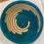 Rwandan Basket {mini} - Global Hues Market