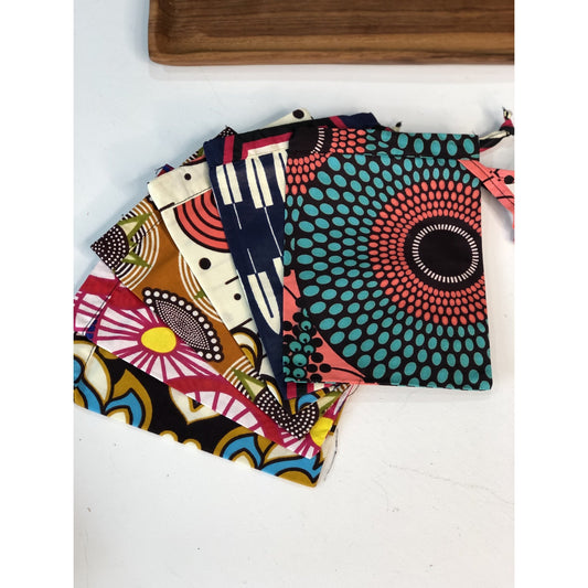 Rwandan Gift Bags {5x7} - Global Hues Market