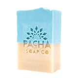 Sand & Sea Polishing Bar Soap - Global Hues Market