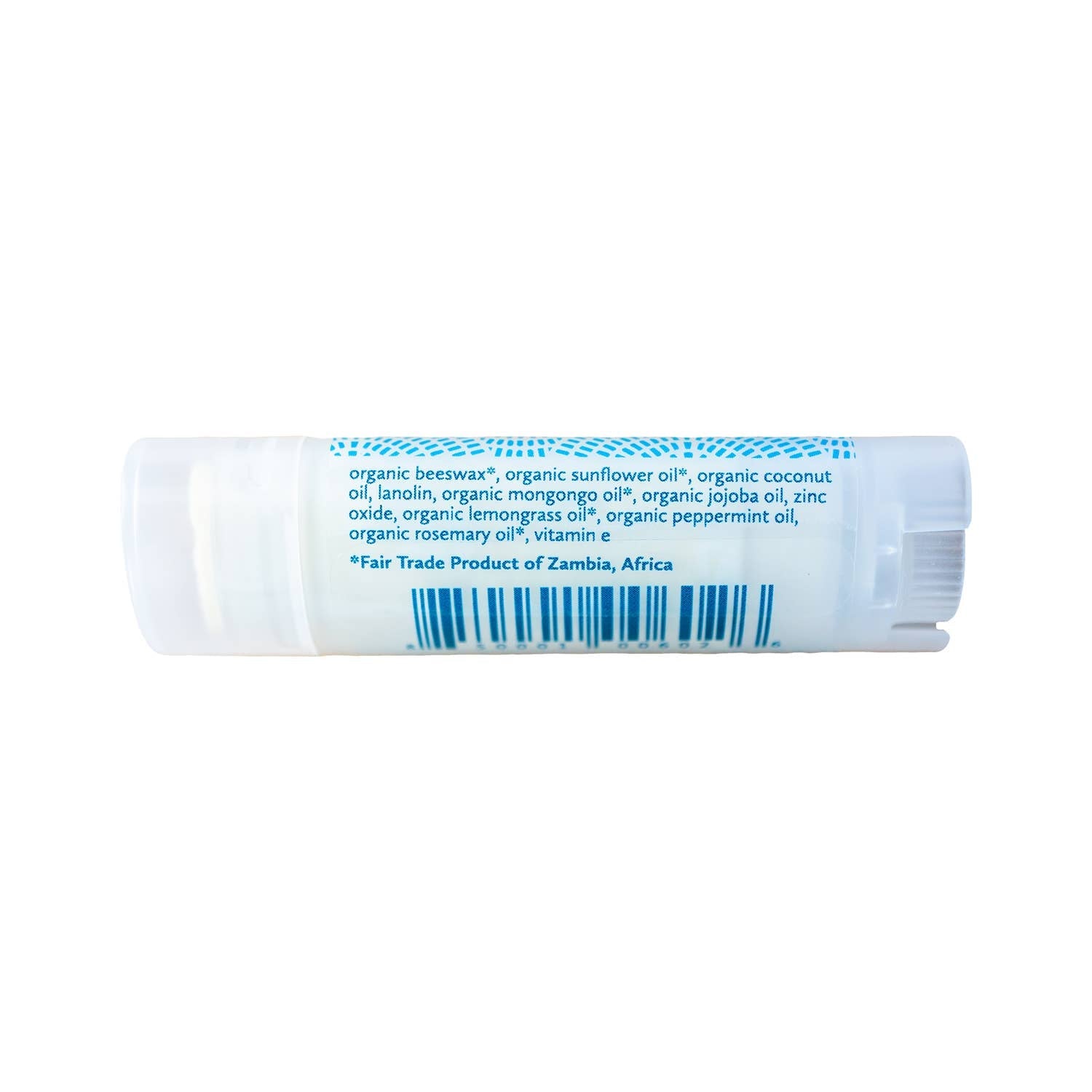 Suncare Organic Lip Balm - Global Hues Market
