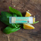 Sweet Basil Organic Lip Balm - Global Hues Market