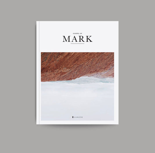The Book of Mark - Global Hues Market
