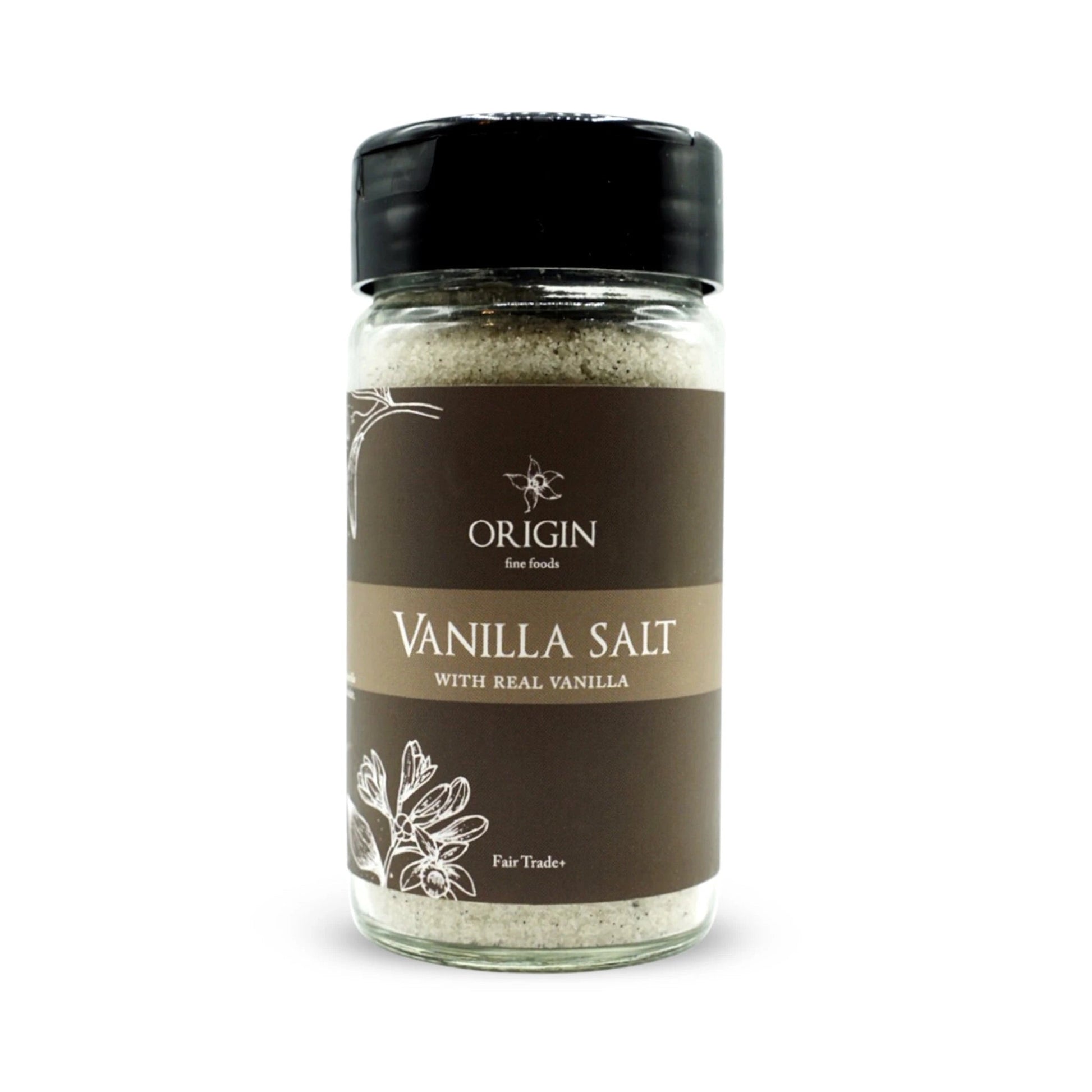 Vanilla Salt - Global Hues Market