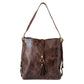 Women's Leather Slingback 3-in-1 Leather Bag - Global Hues Market